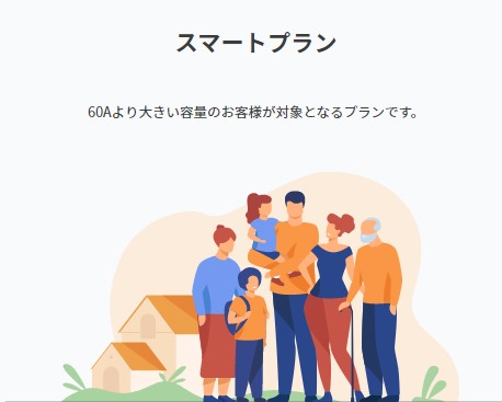 スマートプラン