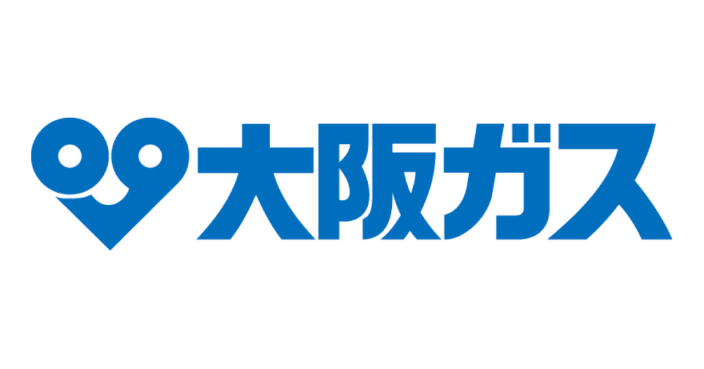 大阪ガスのロゴ