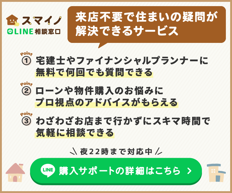 中古マンションの築年数は30 35年が買い時 寿命や耐震性などの注意点は