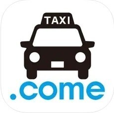 TAXI.come アイコン