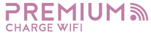 プレミアムチャージWiFi_logo